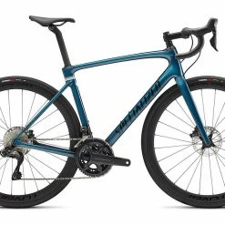 2022 Specialized Roubaix Expert Teal