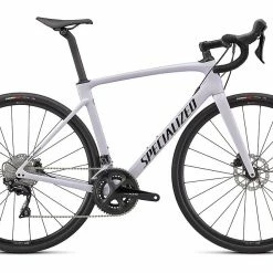 Bikes 2022 Specialized Roubaix Sport Grey Lilac/Purple