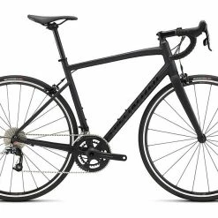2022 Specialized Allez Elite Black/Silver