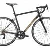 Bikes 2022 Specialized Allez Elite Black/Papaya