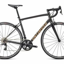Bikes 2022 Specialized Allez Elite Black/Papaya