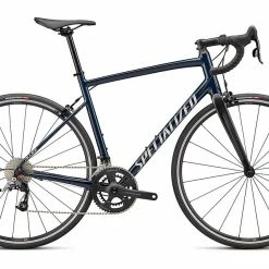 2022 Specialized Allez Elite Black/Gloss Bikes