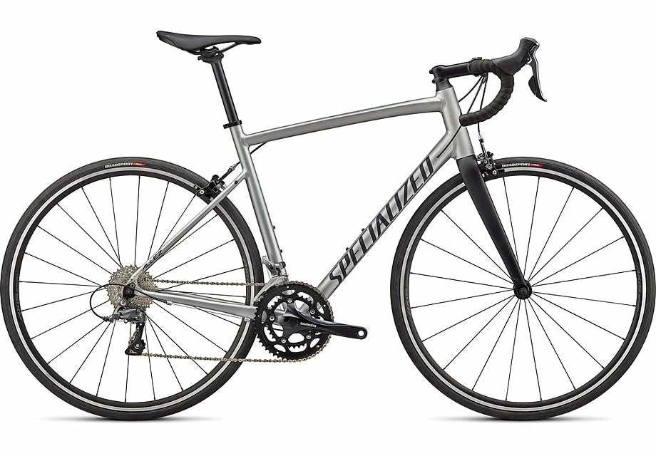Bikes 2022 Specialized Allez Silver 1 Bikes 2022 Specialized Allez Silver