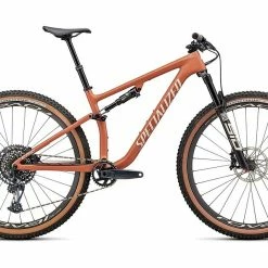 2022 Specialized Epic EVO Expert TerraCotta/Sand
