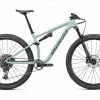 2022 Specialized Epic EVO Comp Sage/Green Bikes