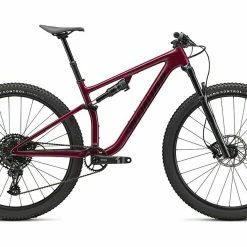 Bikes 2022 Specialized Epic EVO Raspberry/Red