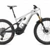 2022 Specialized S-Works Turbo Levo Black/White