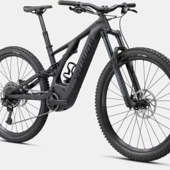 2022 Specialized Turbo Levo Black Bikes