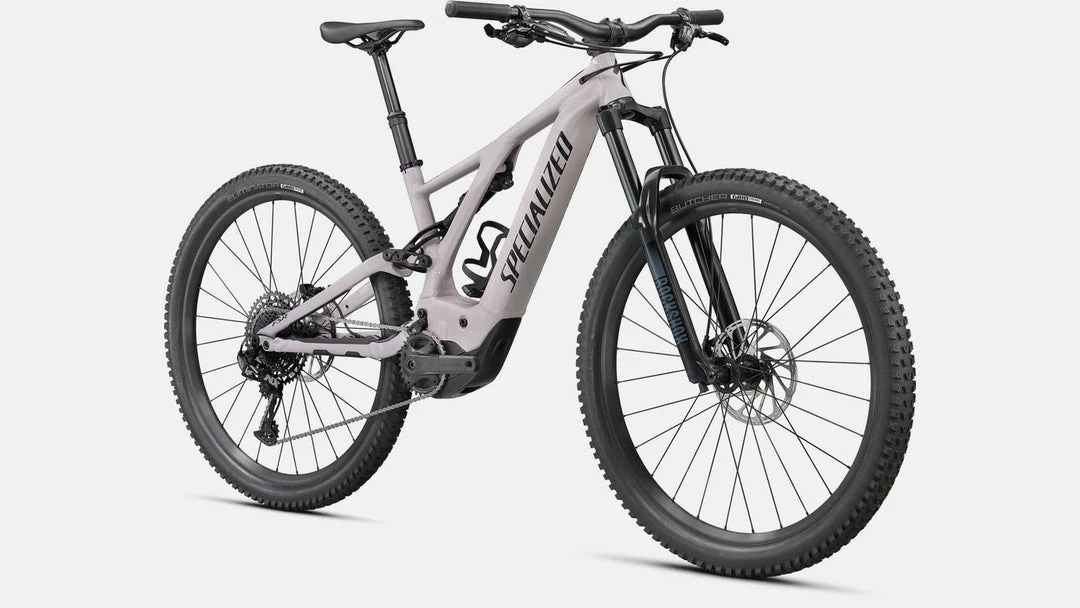 2022 Specialized Turbo Levo Black Clay 2 2022 Specialized Turbo Levo Black Clay