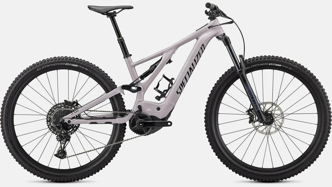 2022 Specialized Turbo Levo Black Clay 1 2022 Specialized Turbo Levo Black Clay