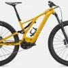 2022 Specialized Turbo Levo Yellow