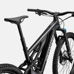 Specialized Turbo Levo Comp Alloy - Black