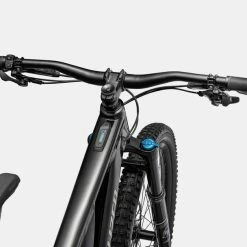 Specialized Turbo Levo Comp Alloy - Black