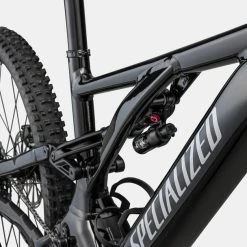 Specialized Turbo Levo Comp Alloy - Black