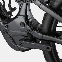 Specialized Turbo Levo Comp Alloy - Black