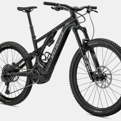 Specialized Turbo Levo Comp Alloy - Black