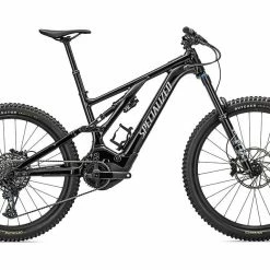 Specialized Turbo Levo Comp Alloy - Black