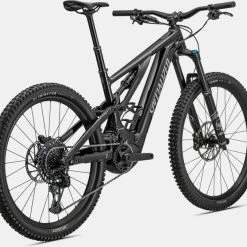 Specialized Turbo Levo Comp Alloy - Black