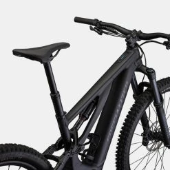 Specialized Turbo Levo Alloy Black Bikes