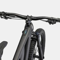 Specialized Turbo Levo Alloy Black Bikes