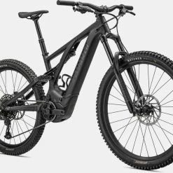 Specialized Turbo Levo Alloy Black Bikes