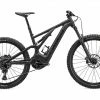 Mountain Specialized Turbo Levo Alloy - Black