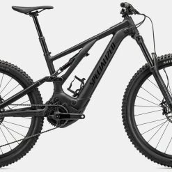 Specialized Turbo Levo Alloy Black Bikes