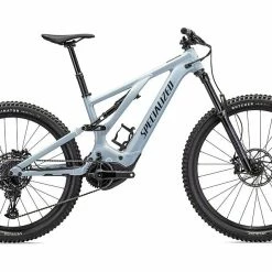 Specialized Turbo Levo Alloy - Ice Blue