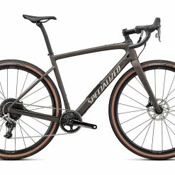 Bikes 2022 Specialized Diverge Comp Carbon White/Metal