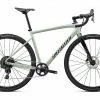 2022 Specialized Diverge Comp E5 Green/Oak Bikes