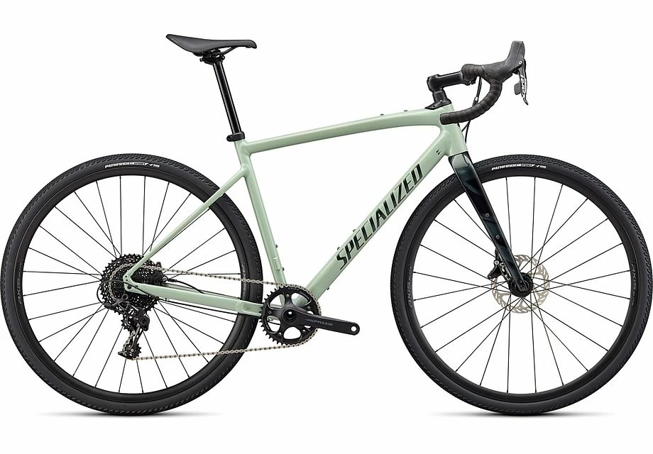 2022 Specialized Diverge Comp E5 Green/Oak Bikes 1 2022 Specialized Diverge Comp E5 Green/Oak Bikes