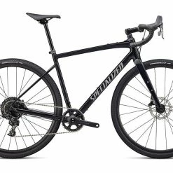 2022 Specialized Diverge Comp E5 Black Bikes
