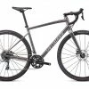 2022 Specialized Diverge E5 Silver/Smoke
