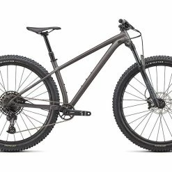 Bikes 2022 Specialized Fuse Comp 29" Black/Smoke