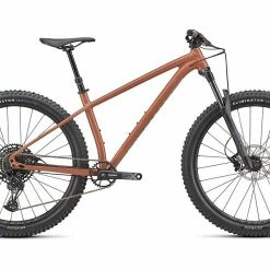 2022 Specialized Fuse Sport 27.5" TerraCotta/Brown Bikes