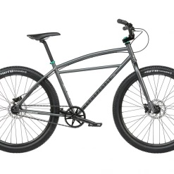 WTP 2021 WeThePeople 24.5"TT Avenger 27.5 Bikes