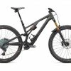 Pedals 2022 Specialized S-Works Stumpjumper Evo