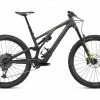2022 Specialized Stumpjumper EVO Expert Black