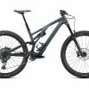 Pedals 2022 Specialized Stumpjumper EVO Expert Cast/Black