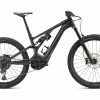 Bikes 2022 Specialized Turbo Levo Expert Black