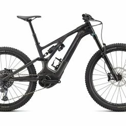 Bikes 2022 Specialized Turbo Levo Expert Black