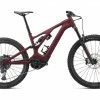 2022 Specialized Turbo Levo Expert Maroon