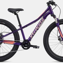 Specialized Bicycle Components 2022 Specialized Riprock Comp 24 Purple Bikes