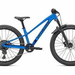 2022 Specialized Riprock Expert 24 Blue