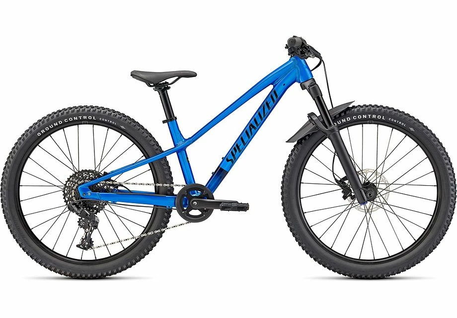 2022 Specialized Riprock Expert 24 Blue 1 2022 Specialized Riprock Expert 24 Blue