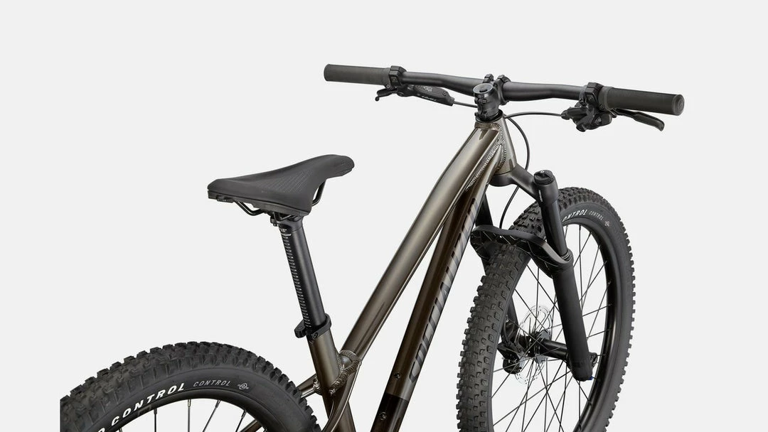 2022 Specialized Riprock Expert 24 Grey Bikes 4 2022 Specialized Riprock Expert 24 Grey Bikes