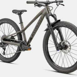 2022 Specialized Riprock Expert 24 Grey Bikes