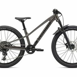2022 Specialized Riprock Expert 24 Grey Bikes