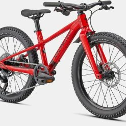 Bikes 2022 Specialized Riprock 20 Red