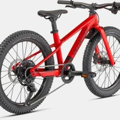 Bikes 2022 Specialized Riprock 20 Red 8 Bikes 2022 Specialized Riprock 20 Red